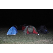 Campamento de 5to. y 6to. Grado